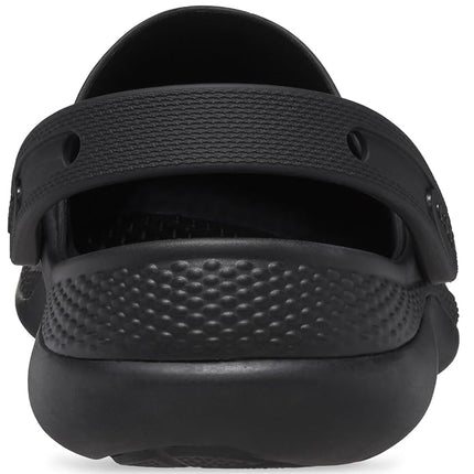CROCS literide