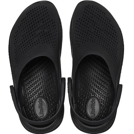 CROCS literide