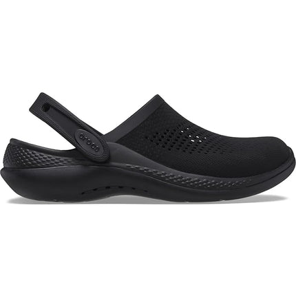 CROCS literide