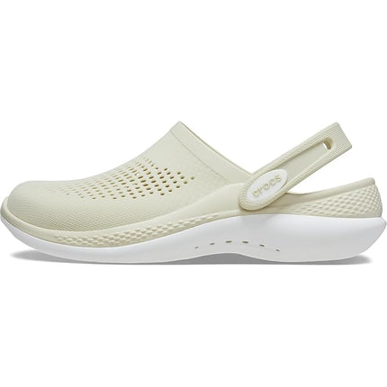 CROCS literide