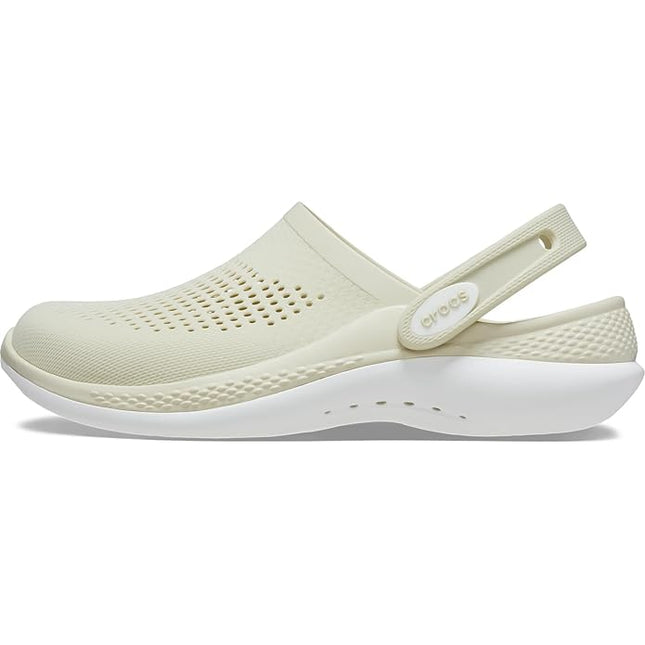 CROCS literide