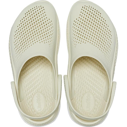 CROCS literide