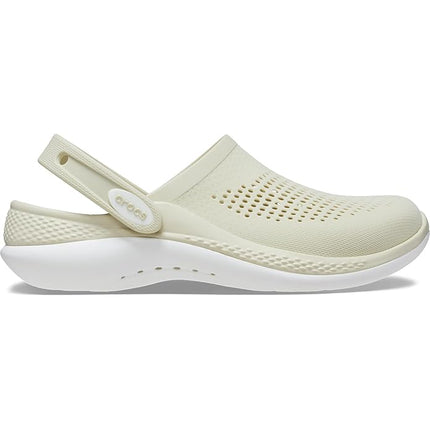 CROCS literide