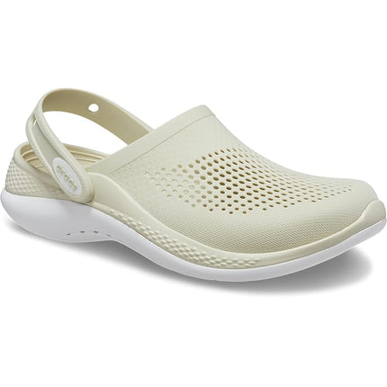 CROCS literide
