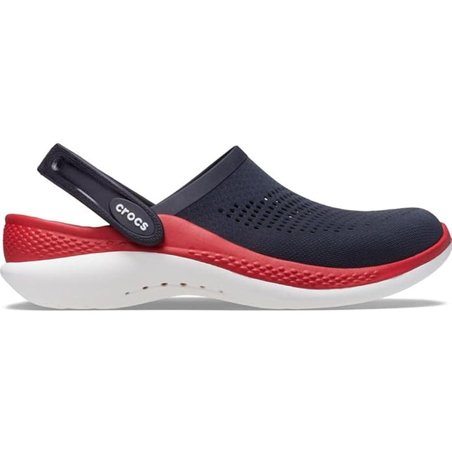 CROCS literide