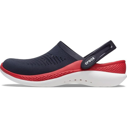 CROCS literide