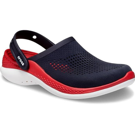 CROCS literide