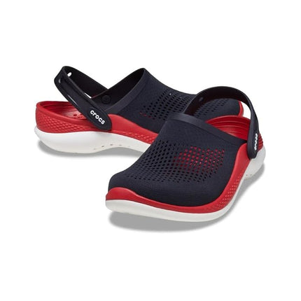 CROCS literide