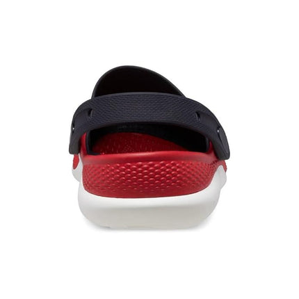 CROCS literide
