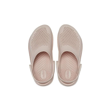 CROCS literide