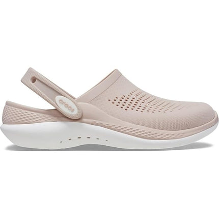 CROCS literide