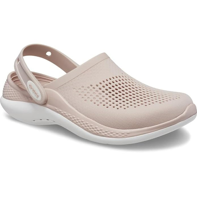 CROCS literide