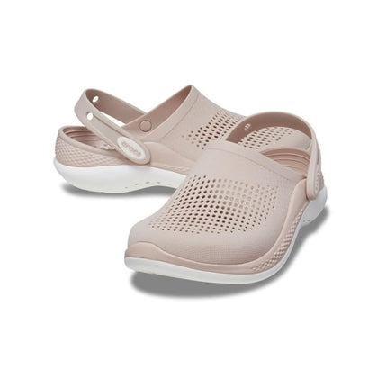 CROCS literide