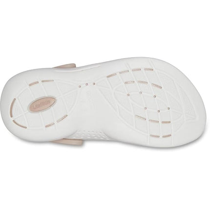 CROCS literide