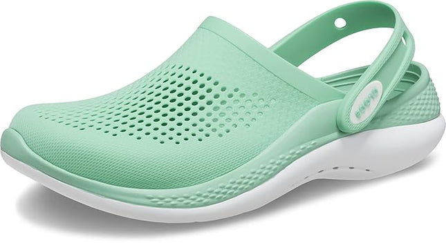 CROCS literide
