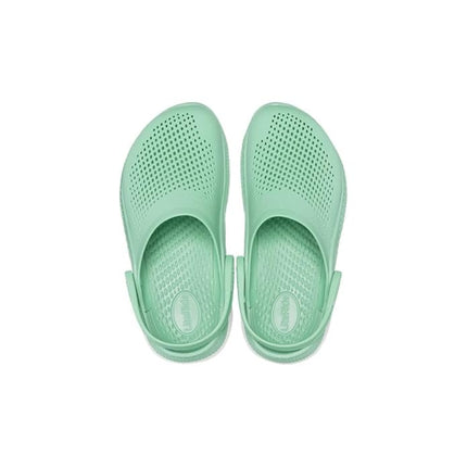 CROCS literide