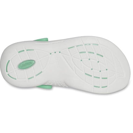 CROCS literide