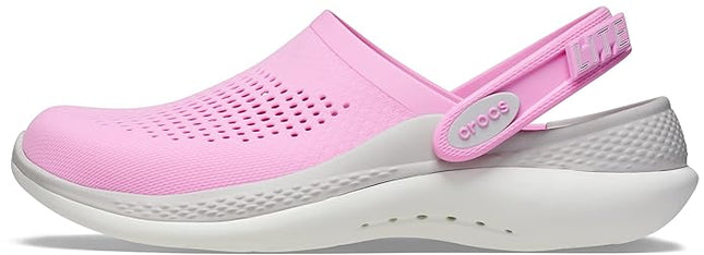 CROCS literide