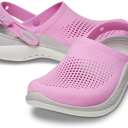 CROCS literide
