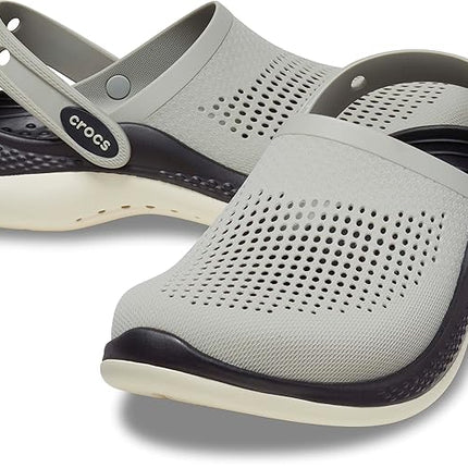 CROCS literide