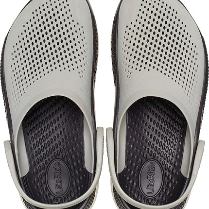 CROCS literide