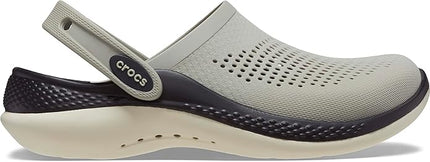 CROCS literide