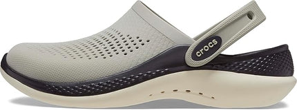 CROCS literide