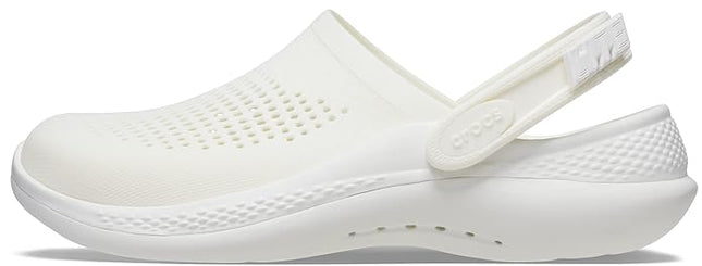 CROCS literide