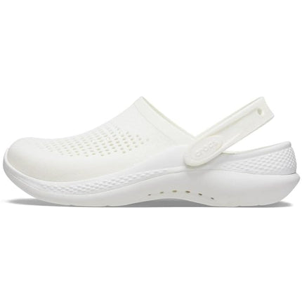CROCS literide