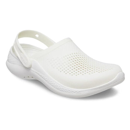 CROCS literide