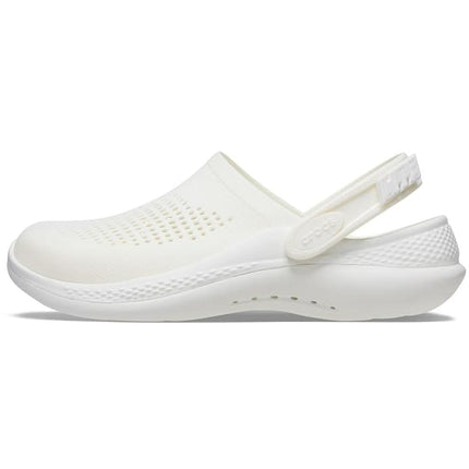 CROCS literide