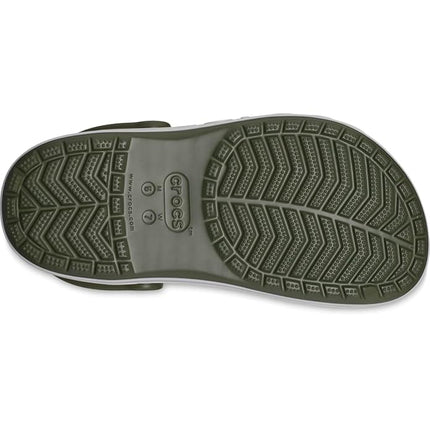 CROCS bayaband