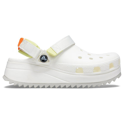 crocs hikers