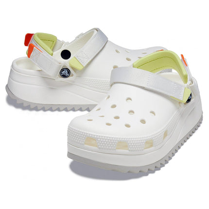 crocs hikers