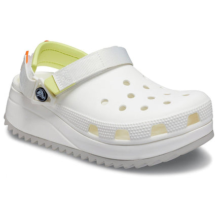 crocs hikers