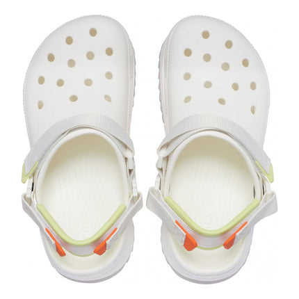 crocs hikers
