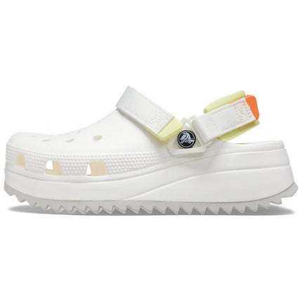 crocs hikers