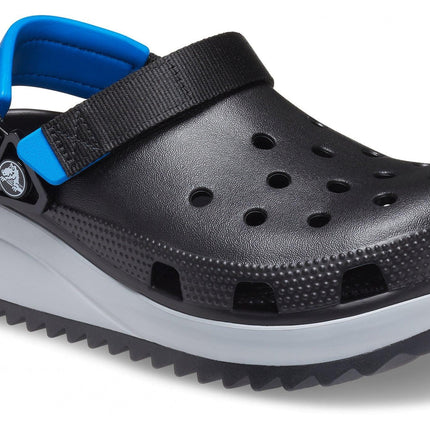 crocs hikers