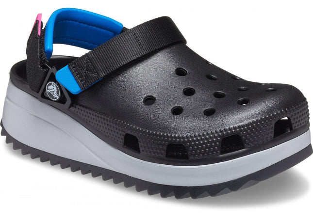 crocs hikers