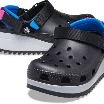 crocs hikers