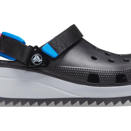 crocs hikers