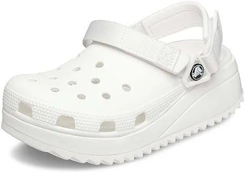 crocs hikers