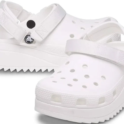 crocs hikers