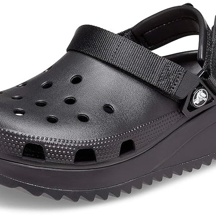 crocs hikers