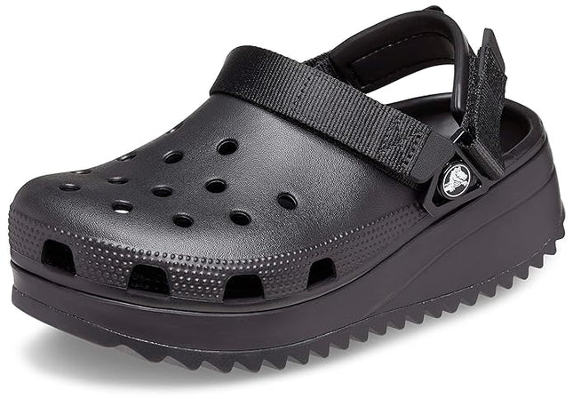 crocs hikers