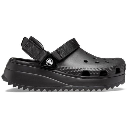 crocs hikers
