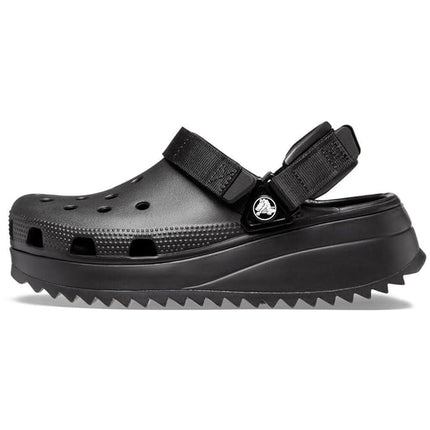 crocs hikers