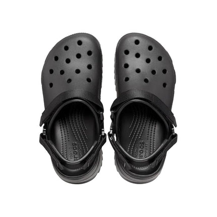 crocs hikers