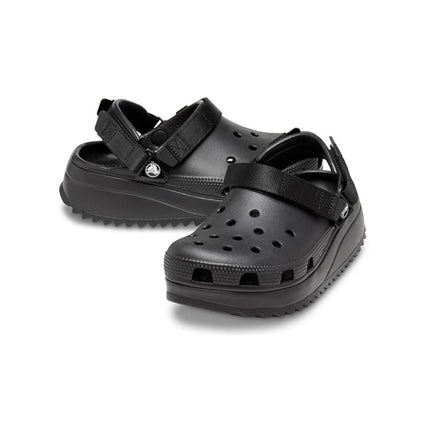 crocs hikers