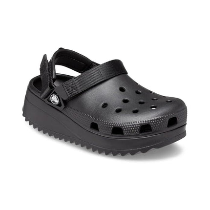 crocs hikers